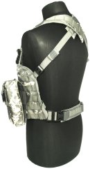 Chest rig Recon, ACU, ACM