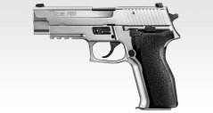 SIG Sauer P226 E2, stainless, GBB, Tokyo Marui
