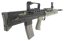 Enfield L85A1, blowback, ARMY, R85A1