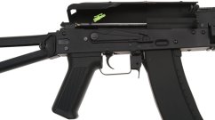 KTR AK RAS Assault Rifle, steel, Cyma Standard, CM.040K