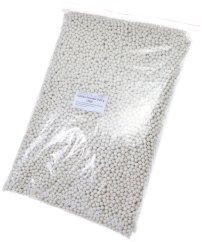 Airsoft BB-k, 0,20 g, 6 mm, kb. 15 000 db, 3 kg, Guarder