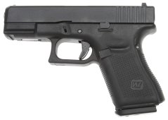 Glock 19, okvir 5. generacije, crni, GBB, WE
