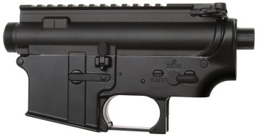 Airsoft karosszériák AEG-hez
