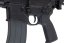 Salvo Precision MCX CSAW, 10.5 Inch, GBBR, Black, Double Eagle