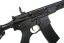 KAC SR16, MK16 M-LOK 10.5 Inch, Ambidextrous, tracer chamber, Black, Cyma Platinum, CM.006R-10.5