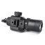Taktikai zseblámpa SureFire M300A Mini Scout Light, 400 lm, fekete, T-Eagle