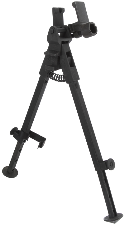 Kétlábú állvány, Dragunov SVD, acél, SHS