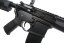 M4, URX4 M-LOK 13 Inch, tracer chamber, mosfet, Black, Cyma Standard, CM.068M-13