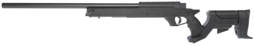 L96-04, fekete, gáz, Well, G22