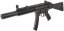 B&T MP5SD2, Classic Army