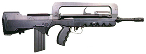 FA-MAS 5.56-F1, Tokyo Marui