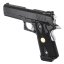 HI-CAPA 4.3, GBB, WE