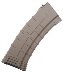 Magazine AK74, 500 BB, TAPCO, TAN, Cyma, C.230