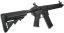 EMG Daniel Defense M4A1 RII, 12,5 inch, negro, Cyma Platinum, CM.105