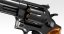 S&W M29 .44 Magnum 4 Inch, Black, Tokyo Marui