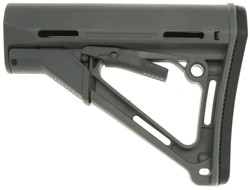 M&P-15 MOE Magpul PTS készlet, FG, Element