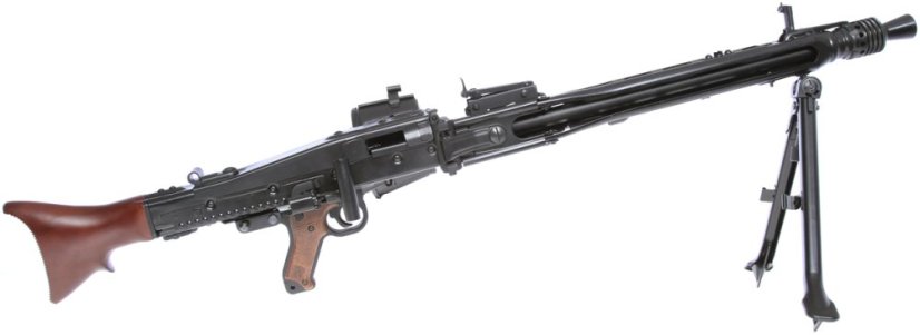 MG42, AGM, MG42