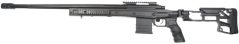 Airsoft mesterlövész R700 MDT, fekete, Cyma, CM.707