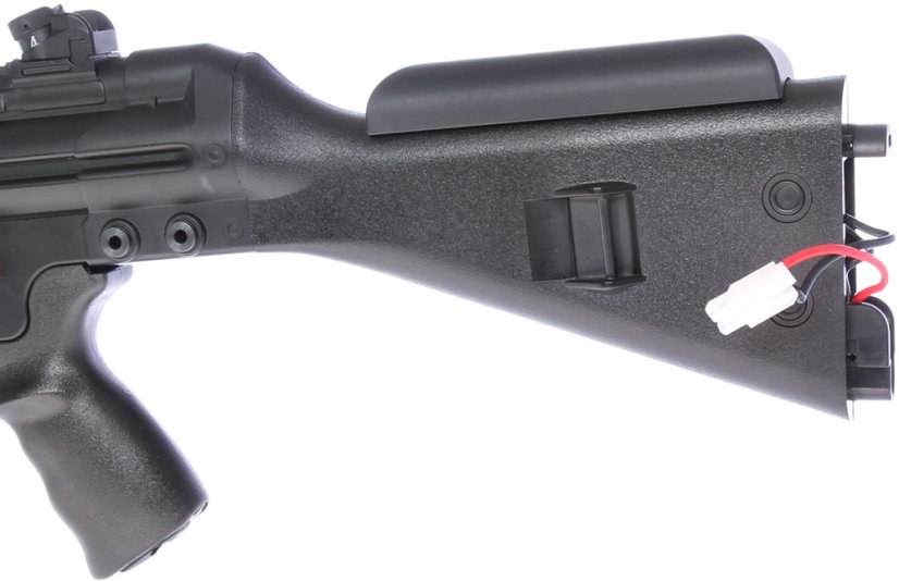 SAR Taktik Rifle II, Classic Army