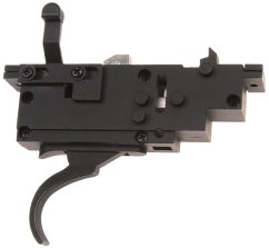 Eredeti ravaszkészlet SW M24-hez, Snow Wolf