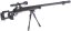 VSR-10D black, bipod, scope, Upgrade version, Well, MB10D
