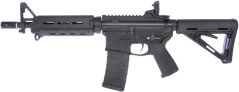 Magpul MOE M4 CQB, crna, poboljšana verzija, G&P