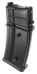 Magazine, G36, GBB, 30rd, WE