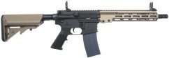 CGS M4, MK16 10.5 Inch URG-I, GBBR, Black/FDE Two Tone, Cyma CGS, CGS.003-10.5