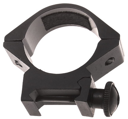Mount rings, 30mm, low, STD, ACM