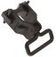 Front sling swivel for M16, M4, D-Boys