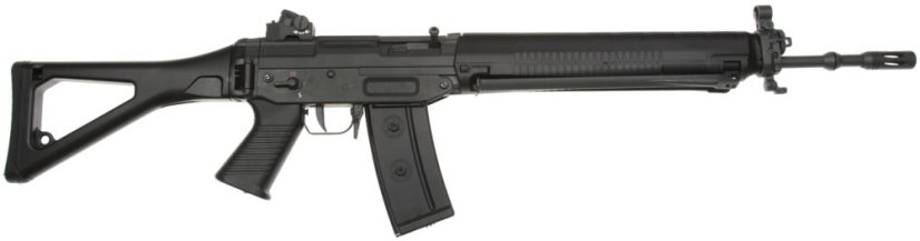 SIG SG 550, 2. generáció, Jing Gong, JG080