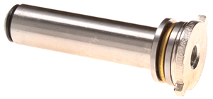 Forgó rugós vezető, sebességváltó v. 2, SHS