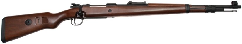 Mauser Kar98k, Snow Wolf, SW-022