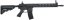 KAC SR-15, URX4, nylon, mosfet, Black, Cyma Sport, CM.623