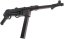 MP40, AGM