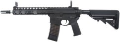 EMG Noveske N4 Gen3 Shorty, 10.5 Inch, NSR-9, Black, Cyma Platinum