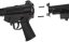 MP5 CQC, Galaxy, A&K, G.5M