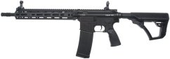 EMG Daniel Defense DD4 M4A1 RIII, 14.5 Inch, Black, Cyma Platinum, CM.105A