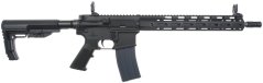 Easy shooter M4 RECCE, URX4 13 inch, GBBR, fekete, Cyma CGS, CGS.004-13
