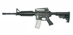 Carabine M4A1, APS