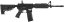 CAA M4 Carbine, ABS, black, King Arms