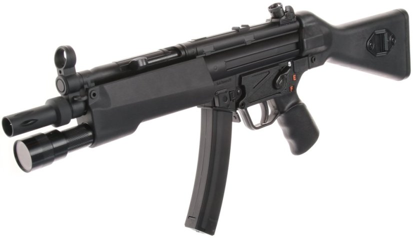 B&T MP5A2, Classic Army