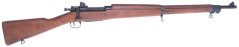 M1903A3 Springfield, valódi fa, GNB, CO2, ACM