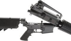 Egyedi M4A1 CTW MX2, AirsoftGuns
