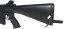 M16 SPR, bipod, D-Boys, BY-052, BI-5281M