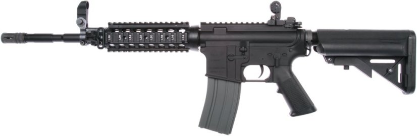 M4 PMC-2, version 2014 EBB, Classic Army