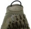 Tactical gloves, IRONSIGHT, OD, XL, ACM