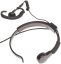 Throat microphone headset, AE 38, Midland
