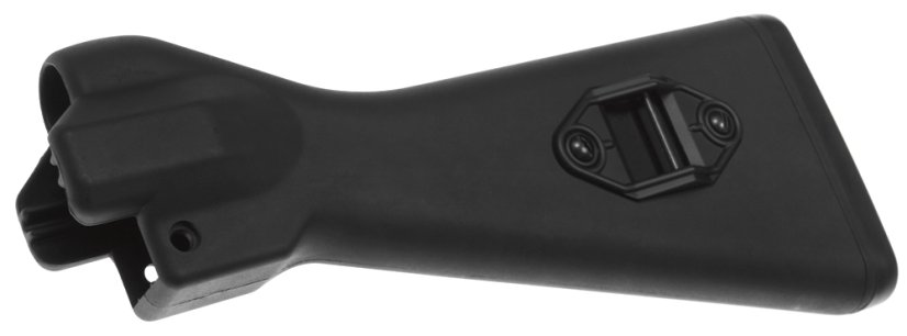 Fixed stock, MP5, Cyma