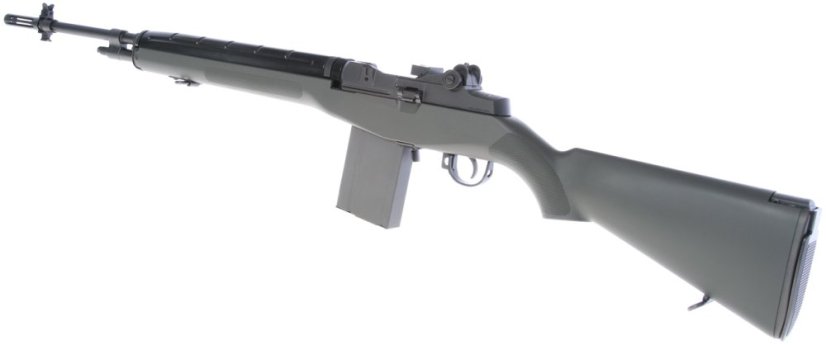 M14 Fibre Style, Tokyo Marui